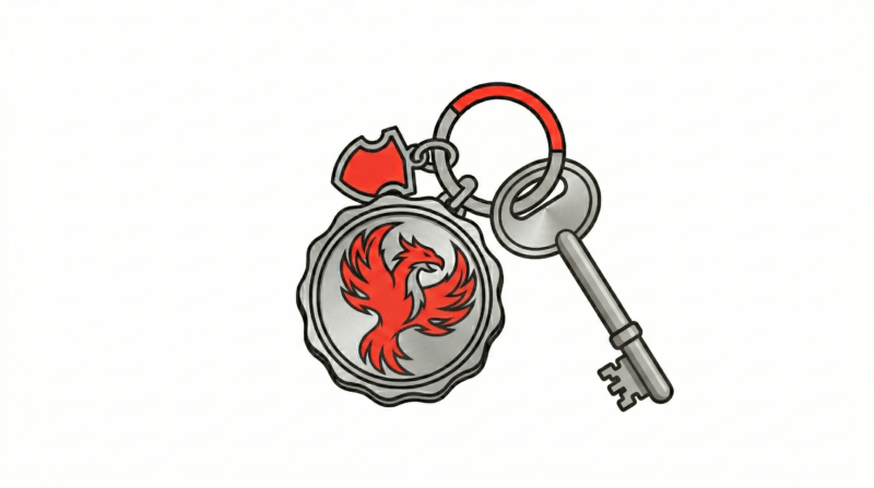 客製化鑰匙圈怎麼選？從鑰匙圈材質到配件、品質評估全攻略